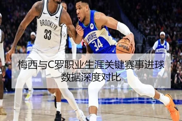 梅西与C罗职业生涯关键赛事进球数据深度对比